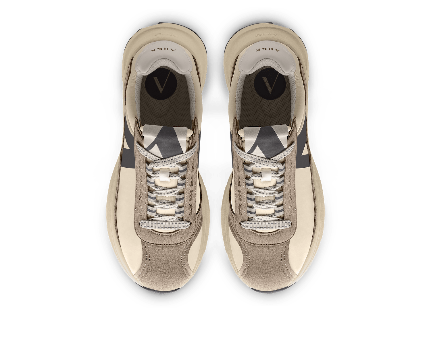 ARKK Collection City-Free | Safari | Women City-Free